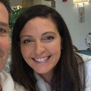 Meet your Posher, Kristin